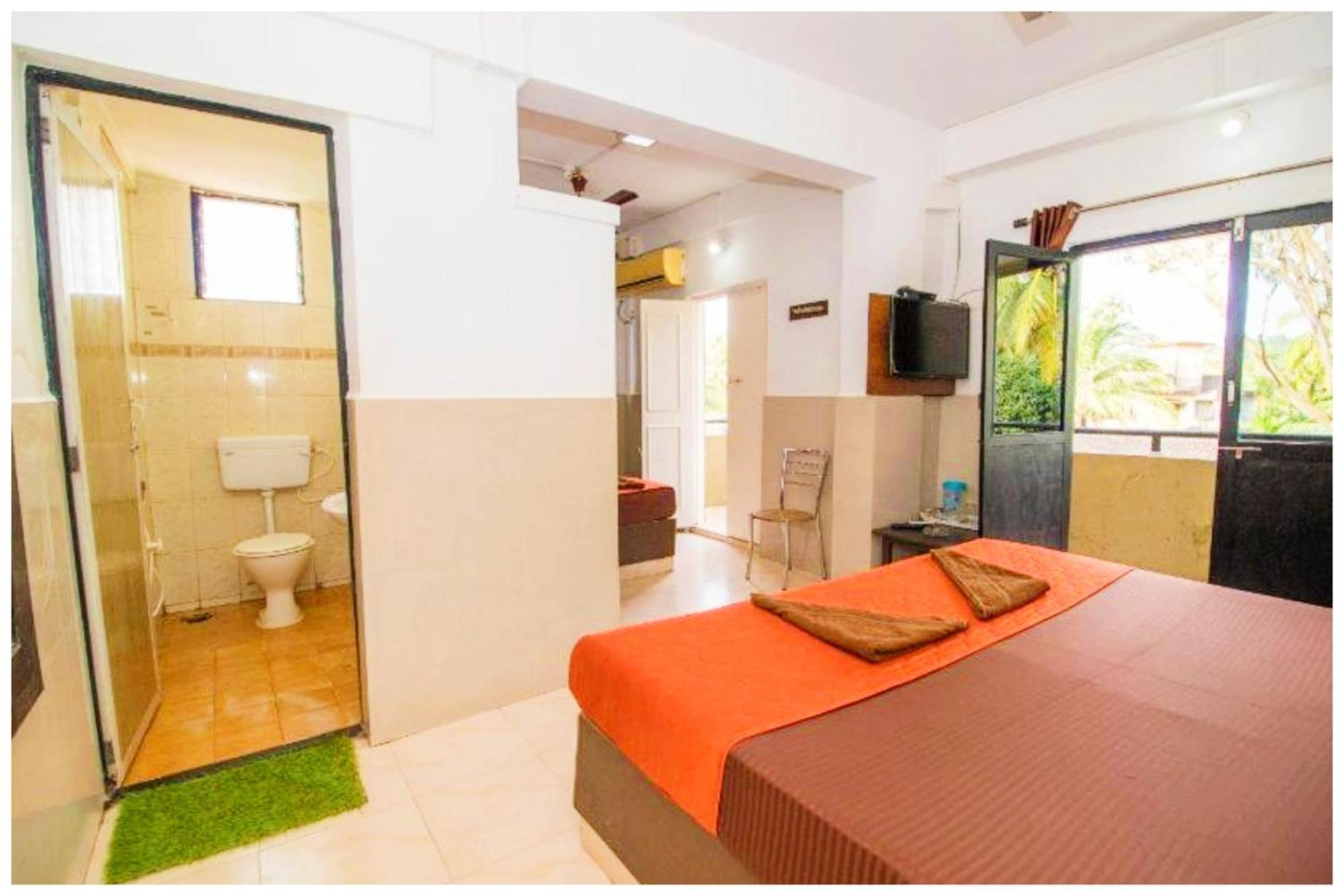 Merces Hotel Premium Travellers # Inn Near Temple - Fully Air Conditioning Hotel - Hygiene And Spacious Room - A Top Rated Luxuary Hotel מראה חיצוני תמונה
